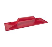 FRATTONE IN PLASTICA EXTRA cm 14.5 x 44 - DP.101332 - Polistirolo antiurto, manico integrato alla base. Confezione