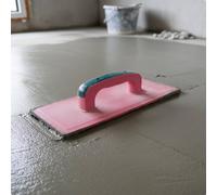 Frattone in Plastica Superficie Liscia Attrezzo da Costruzione per