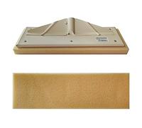FRATTONE IN SPUGNA '355' cm 13 x 42 per Rambo RAIMONDI