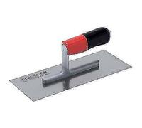 FRATTONE INOX TEDESCO INOX 804/I ANCORA BASE ALLUMINIO/LEGNO MM 100X240 PZ 1