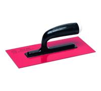 FRATTONE FRATTAZZO PLASTICA LISCIO CM 28X13 MANICO IN PLASTICA ANCORA