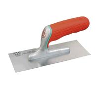 Idroweb – Frattone acciaio 848 Eccelsa Ancora – base alluminio/sintetico – sp. 0,6 mm – 280x120 mm