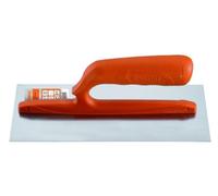 Frattone liscio con manico in nylon Kapriol 12x28cm Art. 23015