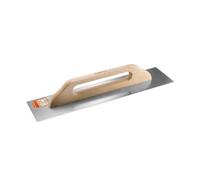 Frattone liscio due mani Kapriol 14x50cm Art. 23040