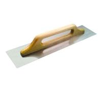Frattone Liscio Due Mani M Legno 48 x 12 cm Spessore 0,7 mm