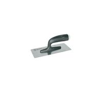 FRATTONE LISCIO IN ACCIAIO INOX '816/PI' PAVAN - 28x12 cm