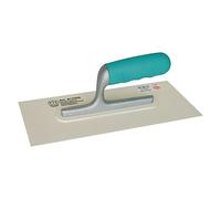 Frattone Liscio In Plastica 28x13 Cm Per Rifiniture Professionali