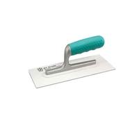 FRATTONE LISCIO IN PLASTICA BIANCA SINTESI '817/RS' PAVAN 28x13 cm