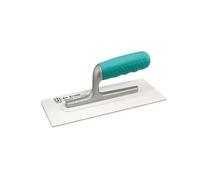FRATTONE LISCIO IN PLASTICA BIANCA SINTESI '817/RS' PAVAN 28x13 cm