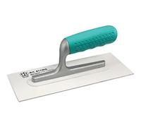 Frattone liscio in plastica bianca sintesi 817/rs pavan 28x13 cm