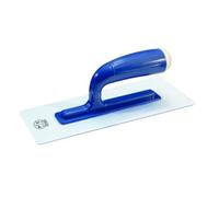 Frattone liscio in plastica trasparente sintesi pavan 24x10 cm