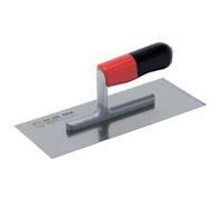 Frattone liscio tedesco inox 804/i pavan 24x10 cm