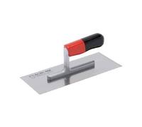 FRATTONE LISCIO 'TEDESCO' INOX '804/I' PAVAN 28x12 cm