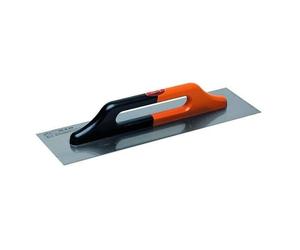 Frattone modello tedesco Pavan a due mani Art. 814 480x100x0.5mm