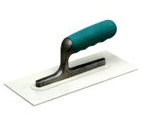 FRATTONE "PAVAN 817RS" 280X130MM LAMA ABS BIANCA