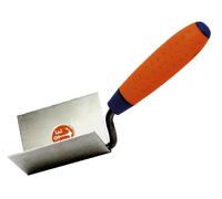 FRATTONE "PAVAN 854IS" INOX 100X125MM ANGOLO INT.