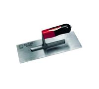Frattone Pavan art 804/S modello tedesco 240mm x 100mm manico in legno