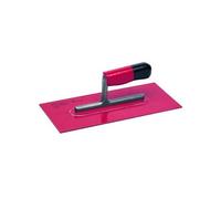 Frattone Pavan art 817/R 280mm x 130mm sp.2,5 lama Sicodur manico in legno