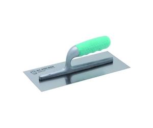 Frattone Pavan art 840/I 200mm x 80mm in acciaio inox saldato manico Sintesi