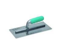 Frattone Pavan art 841 200mm x 80mm in acciaio saldato manico Sintesi