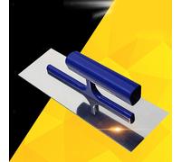 Frattone per Finitura Frattone per Intonaco con Manico Ergonomico per Il