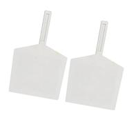 Frattone per intonaco in plastica multiuso per raschiare e lisciare le pareti professionali Frattone per finitura piatta