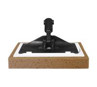 FRATTONE PER PULITURA IN SPUGNA mm 290 x 150 x 40 - MADE IN ITALY