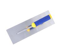 Frattone per Rasatura, Angoli Quadri, Base Antiaderente, per Multifinitura, Rasatura, Intonaci (300 mm)