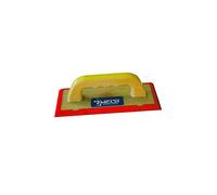 FRATTONE PIASTRELLE GOMMA ROSSA 11x25 GHELFI [GHELFI ]