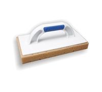 FRATTONE PLASTICA 140280 CON SPUGNA PORECORE - KB 0389