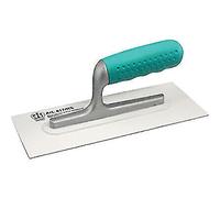 FRATTONE PLASTICA SICODUR 817/RS ANCORA BASE PLASTICA/SINTETICO MM 130X280 PZ 1