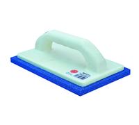 FRATTONE POLIURETANO GOMMA BLU MM 215 X 135 (35264)