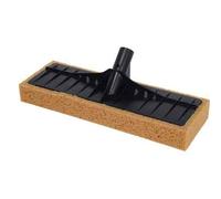 FRATTONE PULIZIA PIASTRELLE INNESTO PER MANICO 350x120x40