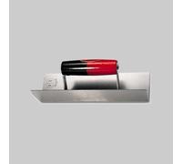 FRATTONE SAGOMATO ANGOLI INTERNI PAVAN 25x7x7 cm Cazzuole Frattoni