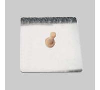 FRATTONE SPARVIERO PAVAN 33x33 cm Cazzuole Frattoni