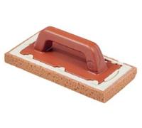 Raimondi - Frattazzo spugna 13 x 30 x 3 cm Avana