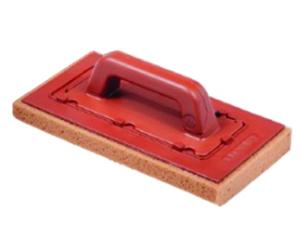 Frattone Spugna Avana con Impugnatura ART.336 17 CMX34X4H. Raimondi