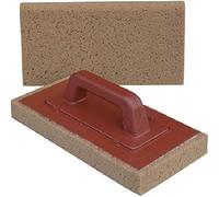 FRATTONE SPUGNA AVANA CON IMPUGNATURA ART.336 RAIMONDI