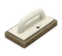 Frattone spugna pulizia piastrelle 875 ancora base pu spugna marina h.mm 40 m...