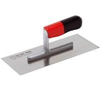 Frattone Tipo Tedesco Art 804 I Inox 20 CMX8 Pavan 2 Pezzi