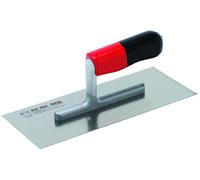 Frattone Tipo Tedesco Art 804 I Inox 24 CMX10 Pavan 2 Pezzi