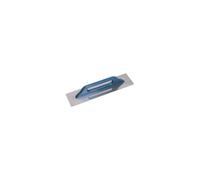 Frattone Tipo Tedesco In Acciaio 48x12x0.5 - Baumat