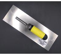 Frattone tipo USA inox 120 x 280 Art 236