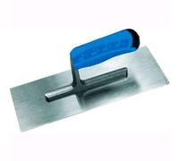Frattone Triuso Lama Inox Liscia Mm.280X130 Conf. 10 Pz