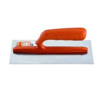 Frattone USA con manico in nylon 12x28 cm