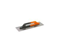 Frattone tipo tedesco a due mani art.814 - cm.48x14 Pavan
