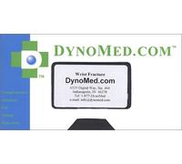 Frattura Del Polso [VHS]