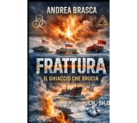 FRATTURA il ghiaccio che bolle