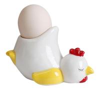 Frattura rubinetto estrattore strumento - portauovo bollito | Pollo/ adorabile tazza in ceramica morbida bollita, divertente espositore per , famiglia, F