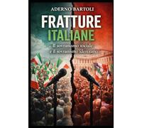 Fratture Italiane: Il sovranismo sociale e il sovranismo identitario